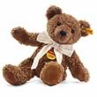 Steiff 11-Inch Teddy Bear James Brown